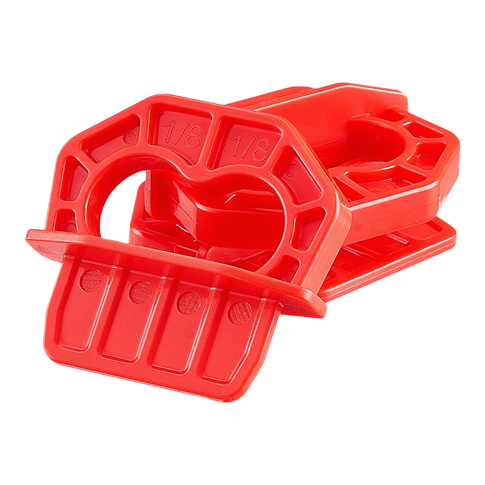 Deck Board Spacers For Composite And Hardwood Planks 20 Pack_voghion.com